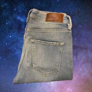 all saints skinny jeans